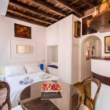 Oldtownflat38 Apartman Róma Kültér fotó