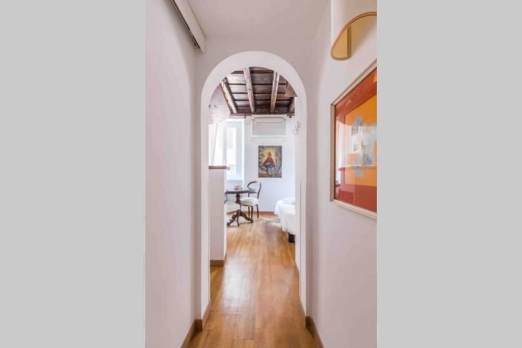 Oldtownflat38 Apartman Róma Kültér fotó